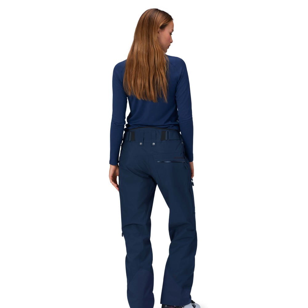 LOFOTEN GORE INSL PNT | 2295INDIGO