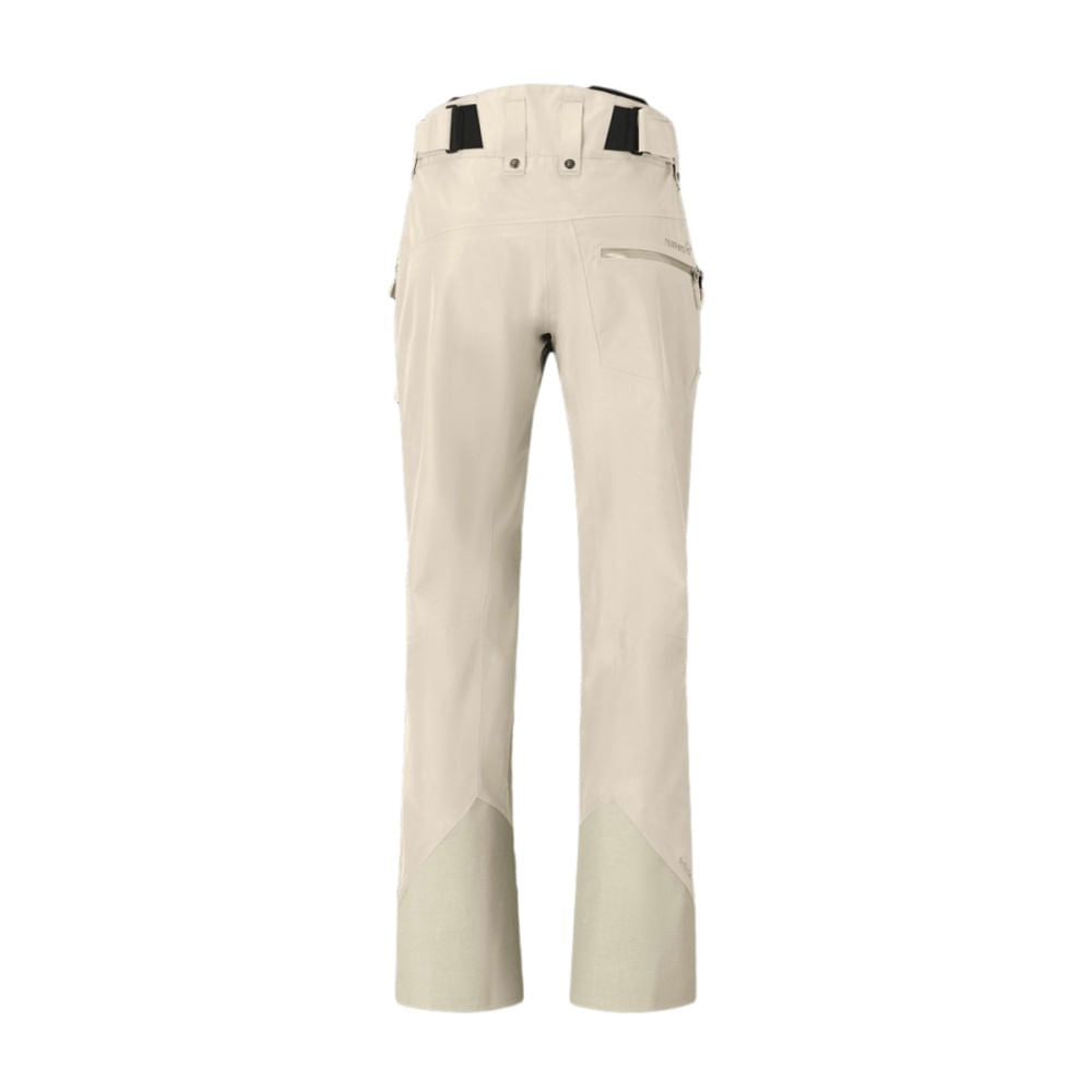 LOFOTEN GORE INSL PNT | 4411OATMEA