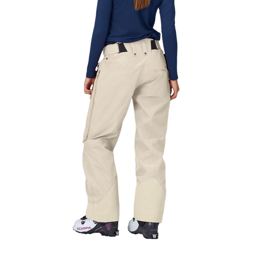 LOFOTEN GORE INSL PNT | 4411OATMEA