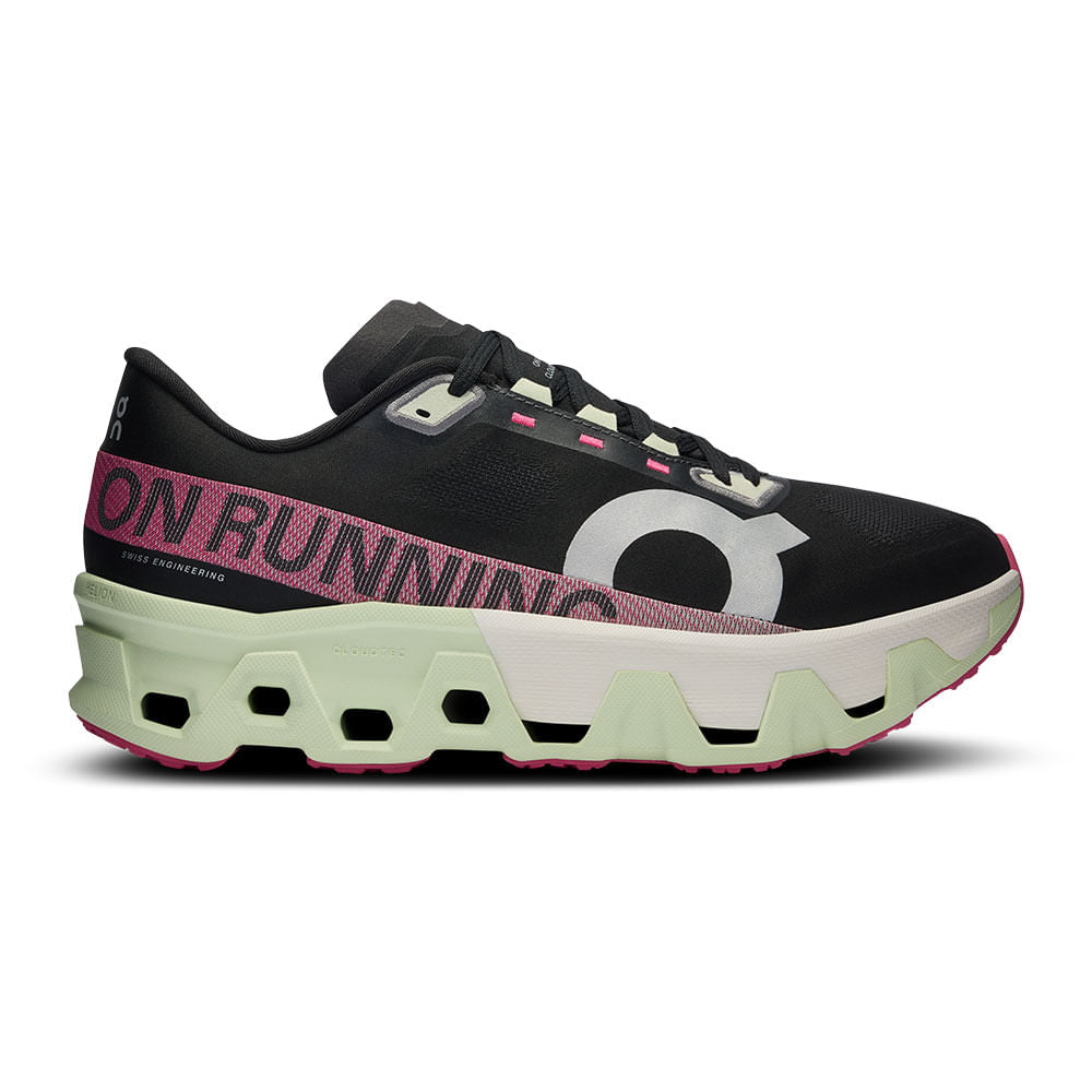 M CLOUDMONSTER HYPER | 2535-BLACK