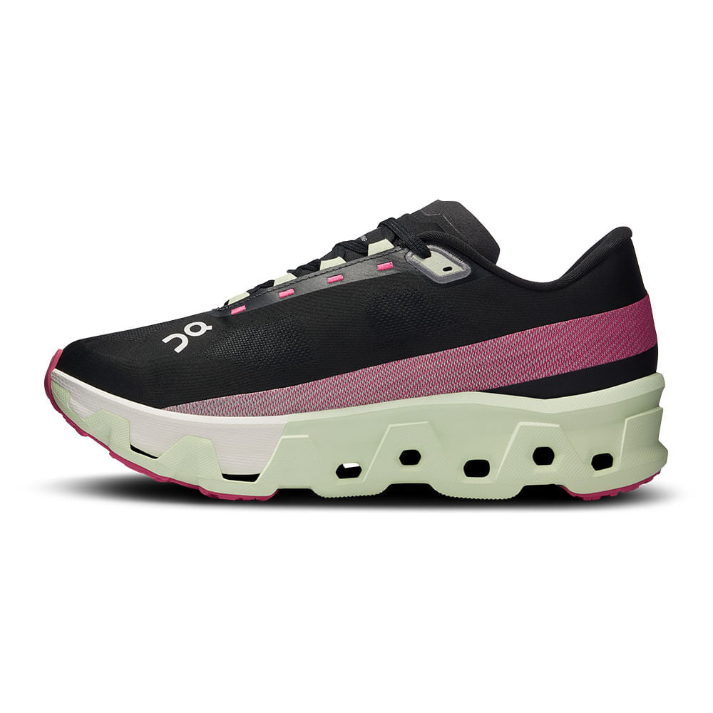 M CLOUDMONSTER HYPER | 2535-BLACK