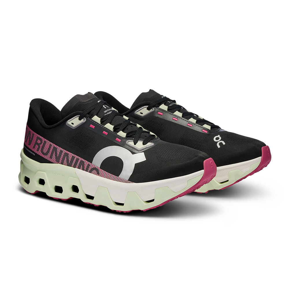 M CLOUDMONSTER HYPER | 2535-BLACK