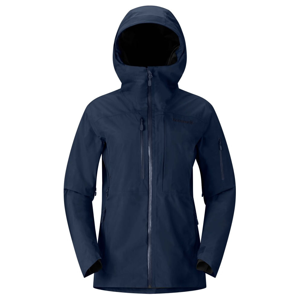 W/LOFOTEN GORE INSULATED | 2295-INDIG