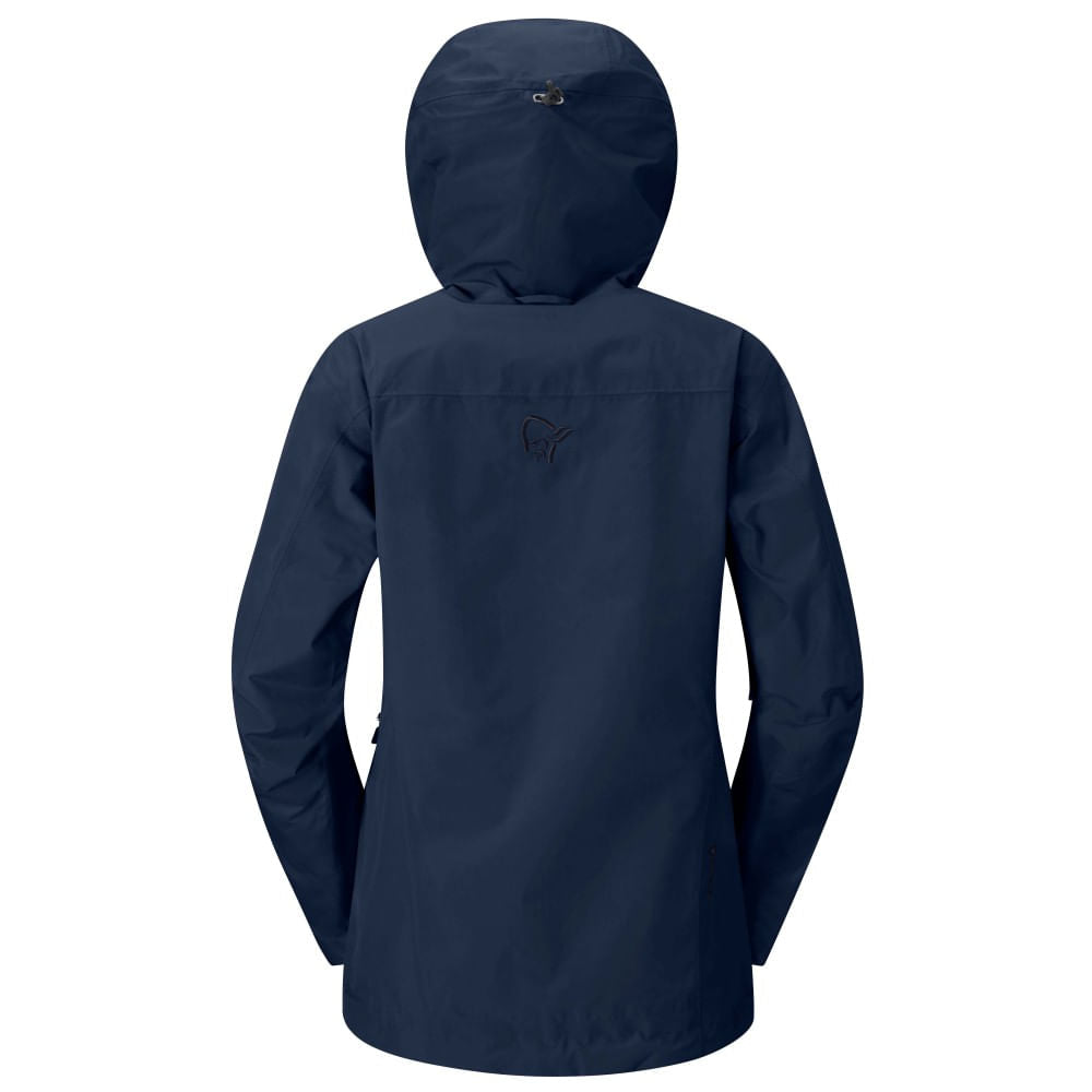 W/LOFOTEN GORE INSULATED | 2295-INDIG