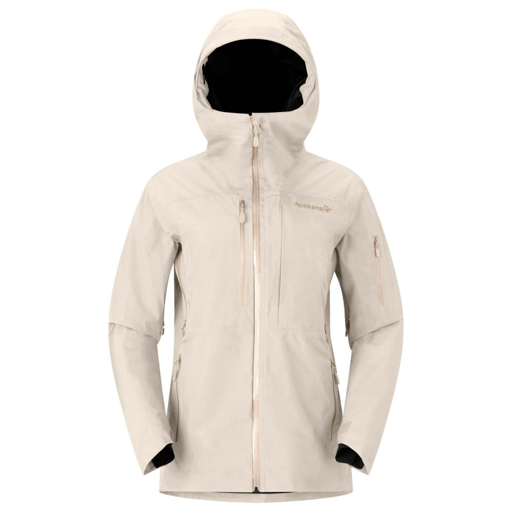 W/LOFOTEN GORE INSULATED | 4411-OATME