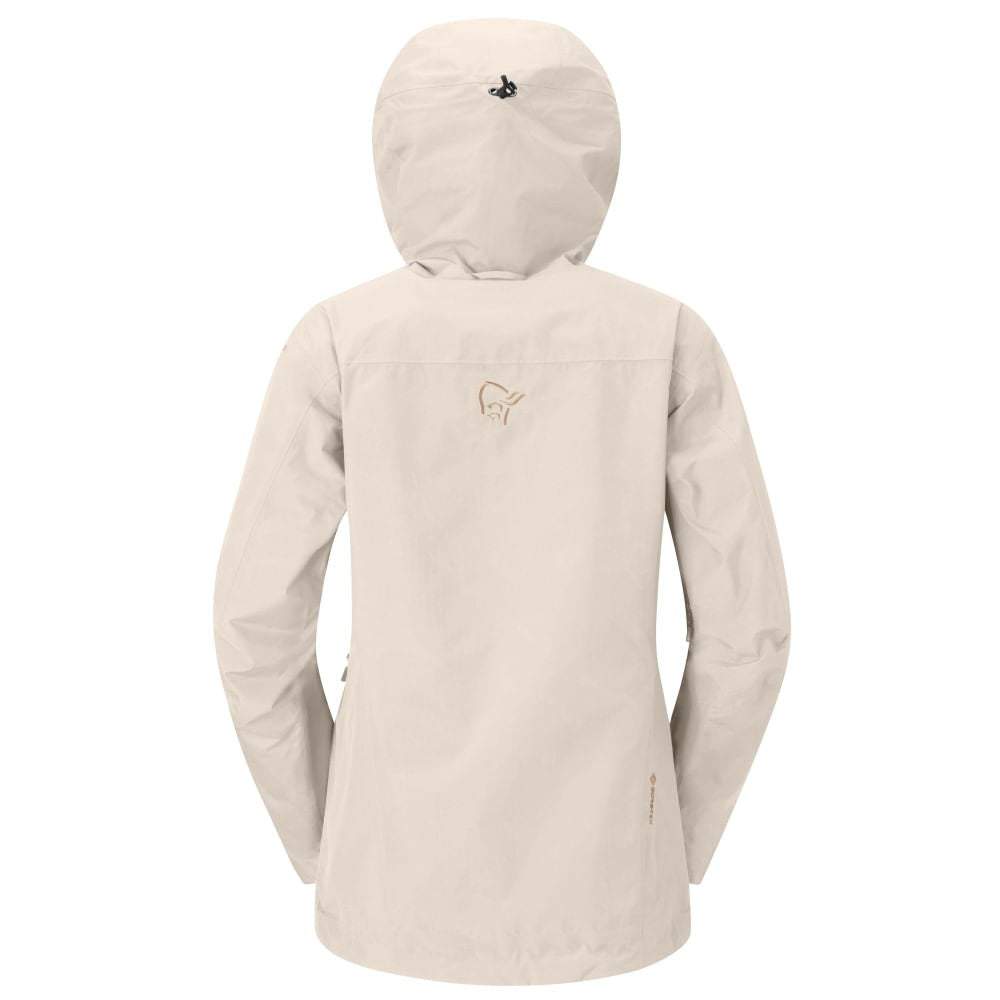 W/LOFOTEN GORE INSULATED | 4411-OATME