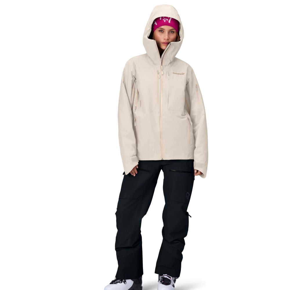 W/LOFOTEN GORE INSULATED | 4411-OATME