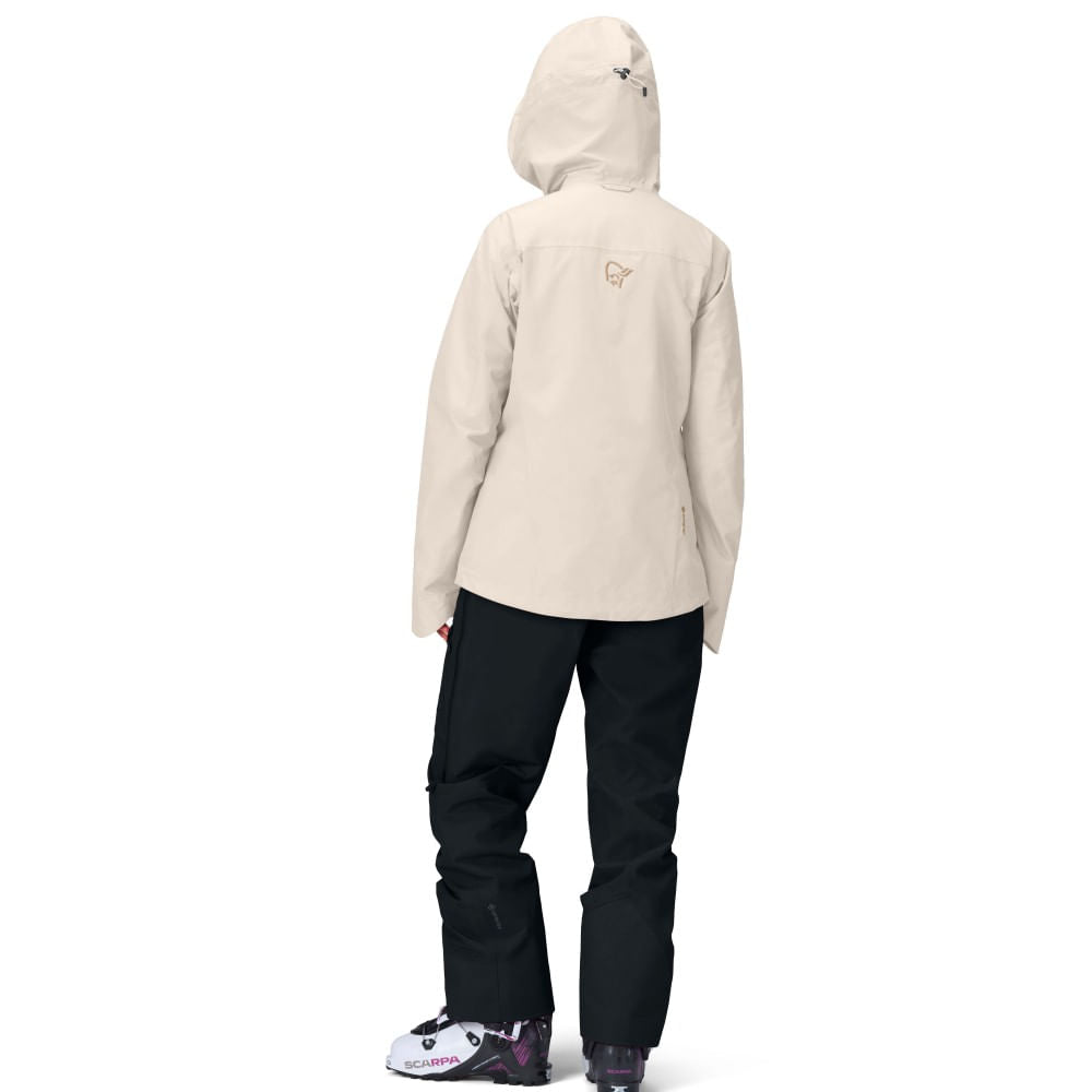 W/LOFOTEN GORE INSULATED | 4411-OATME