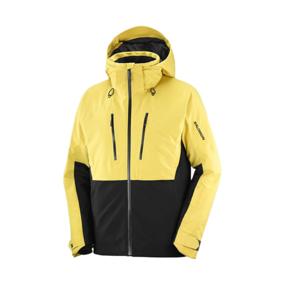 BRILLIANT 2.0 JACKET M | CRESS GREE