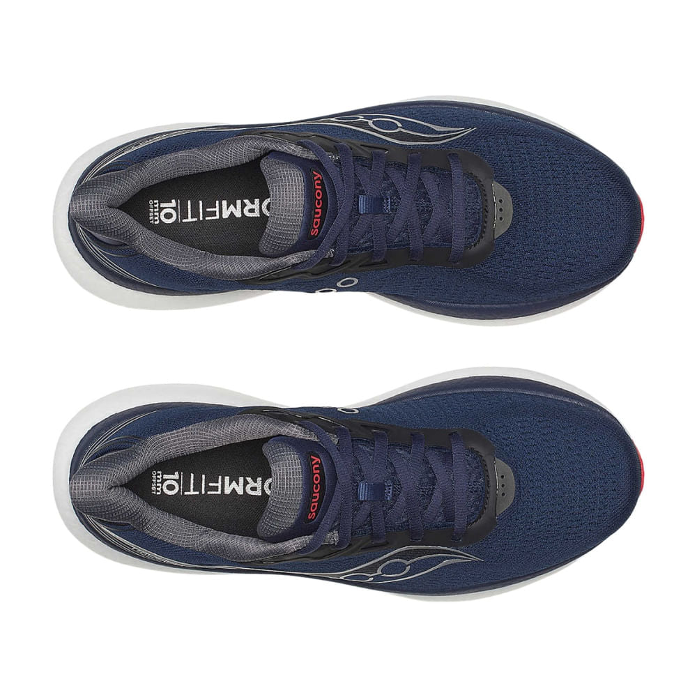 TRIUMPH 23 | 210-NAVY/R