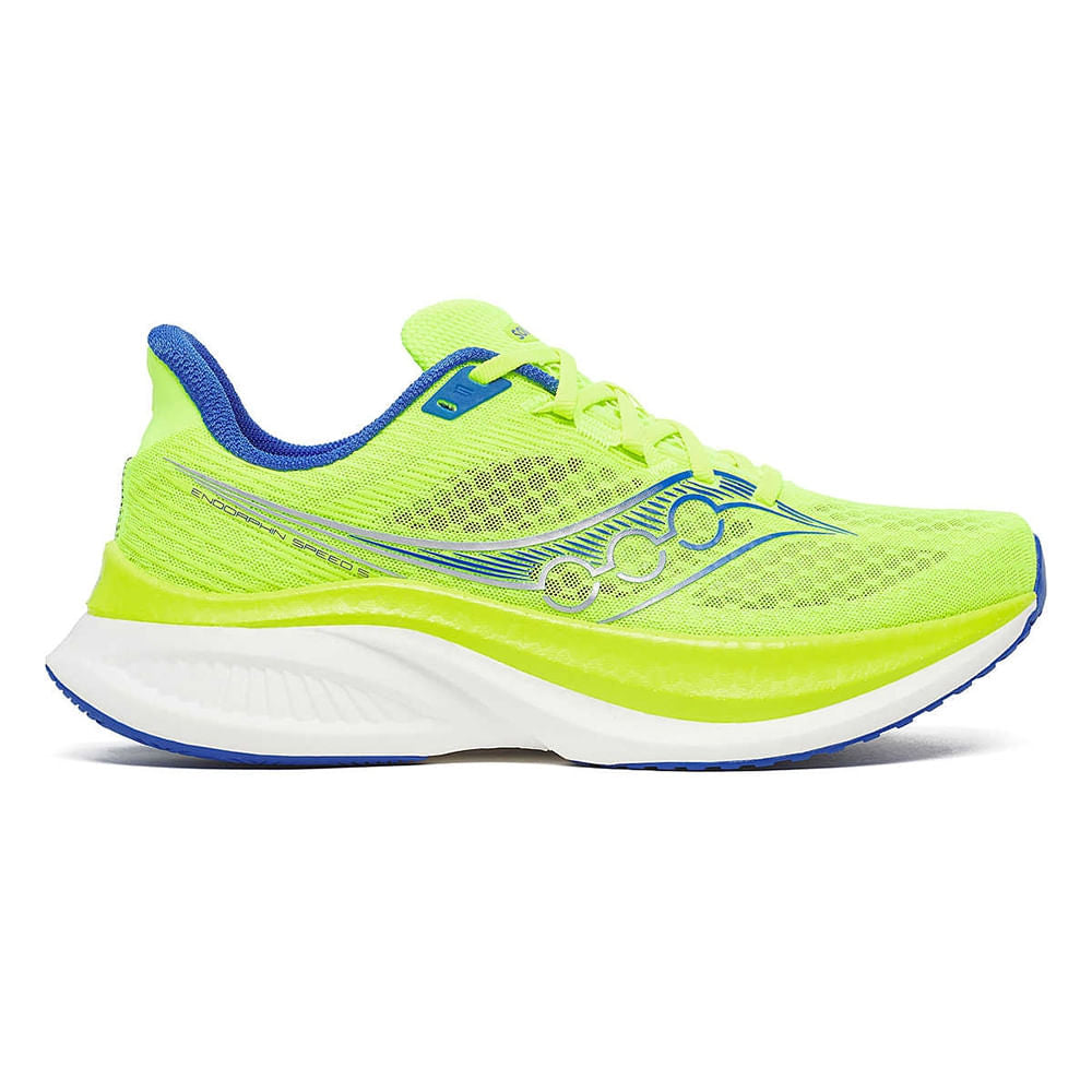 ENDORPHIN SPEED 5 | 285-CITRON