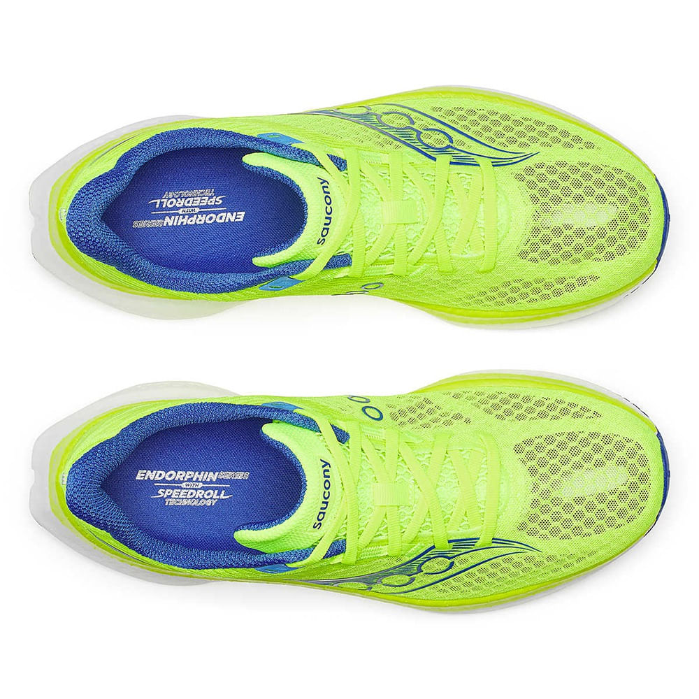 ENDORPHIN SPEED 5 | 285-CITRON