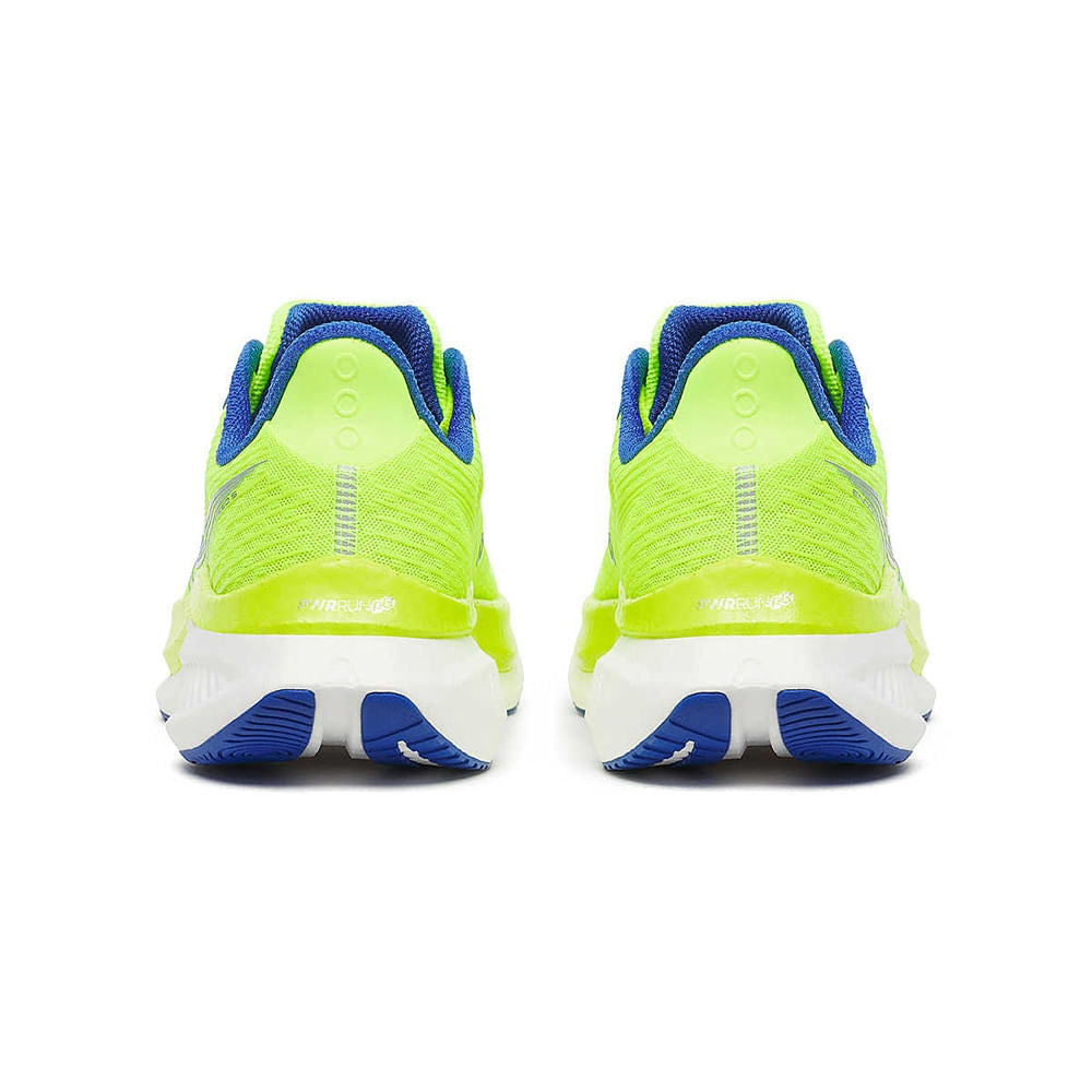 ENDORPHIN SPEED 5 | 285-CITRON