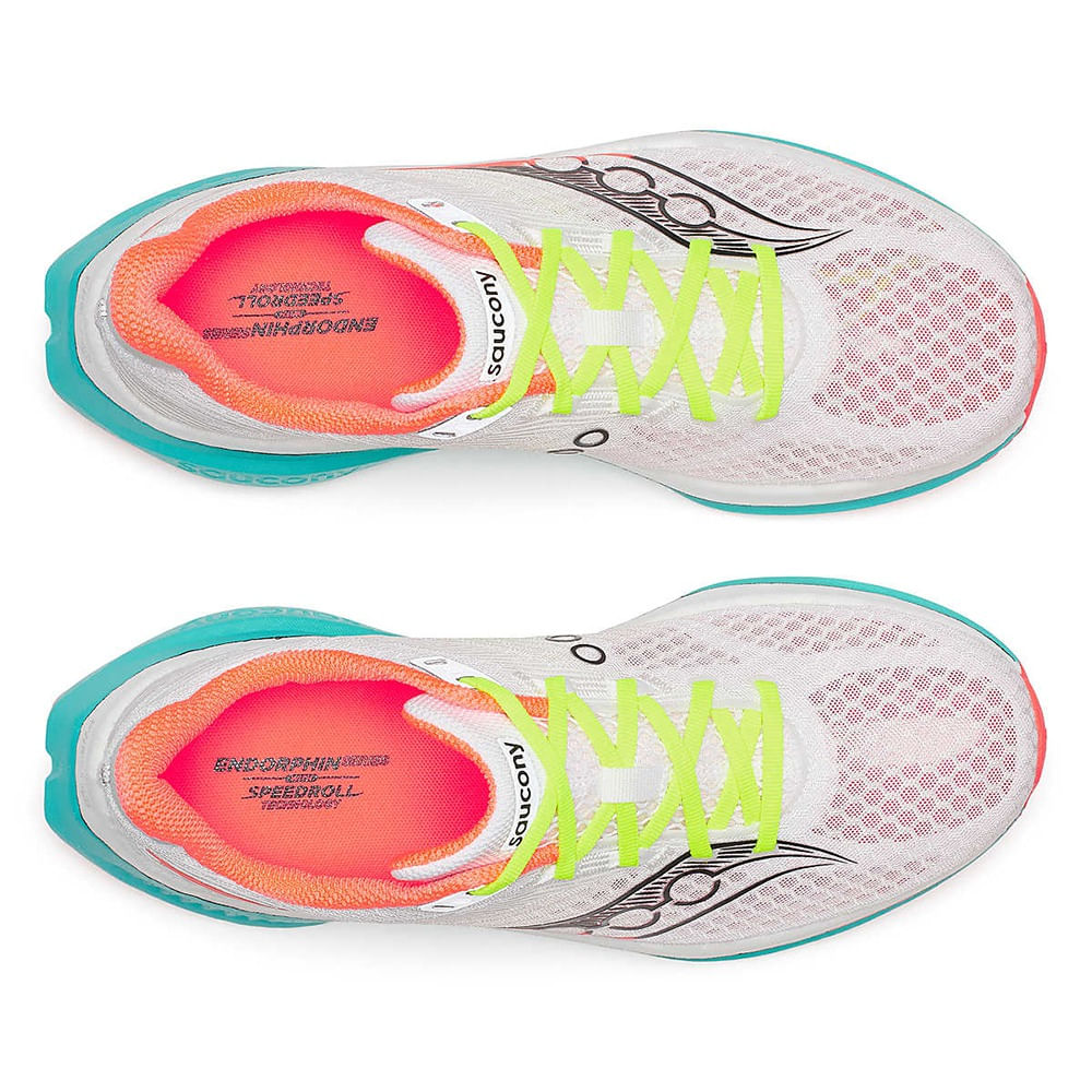 ENDORPHIN SPEED 5 | 97-WHITE/M
