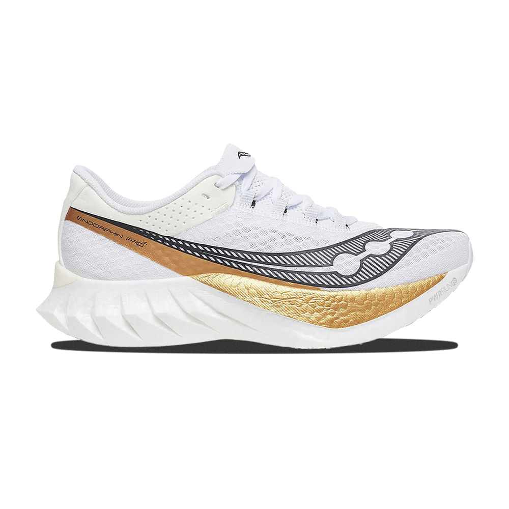 ENDORPHIN PRO 4 | 103-WHITE/