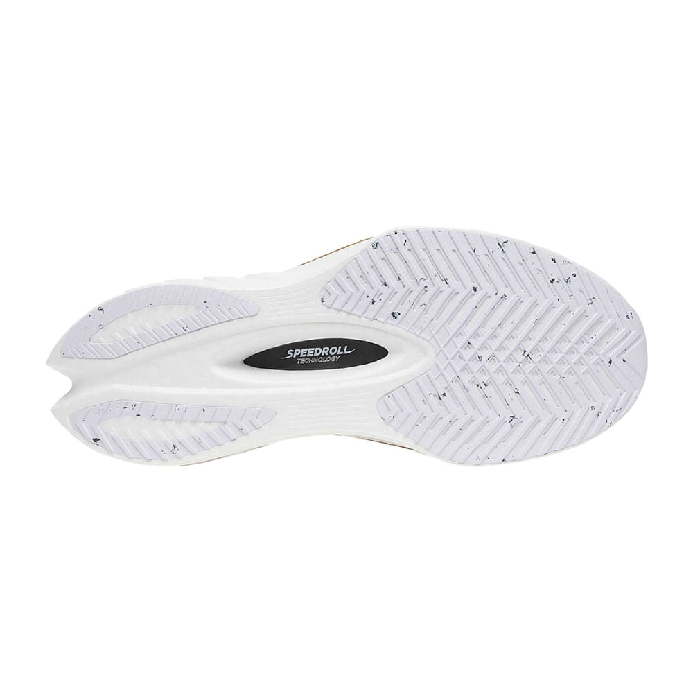 ENDORPHIN PRO 4 | 103-WHITE/