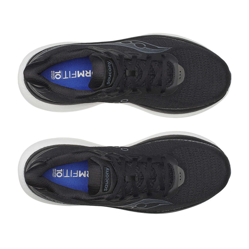 TRIUMPH 23 | 200-BLACK/