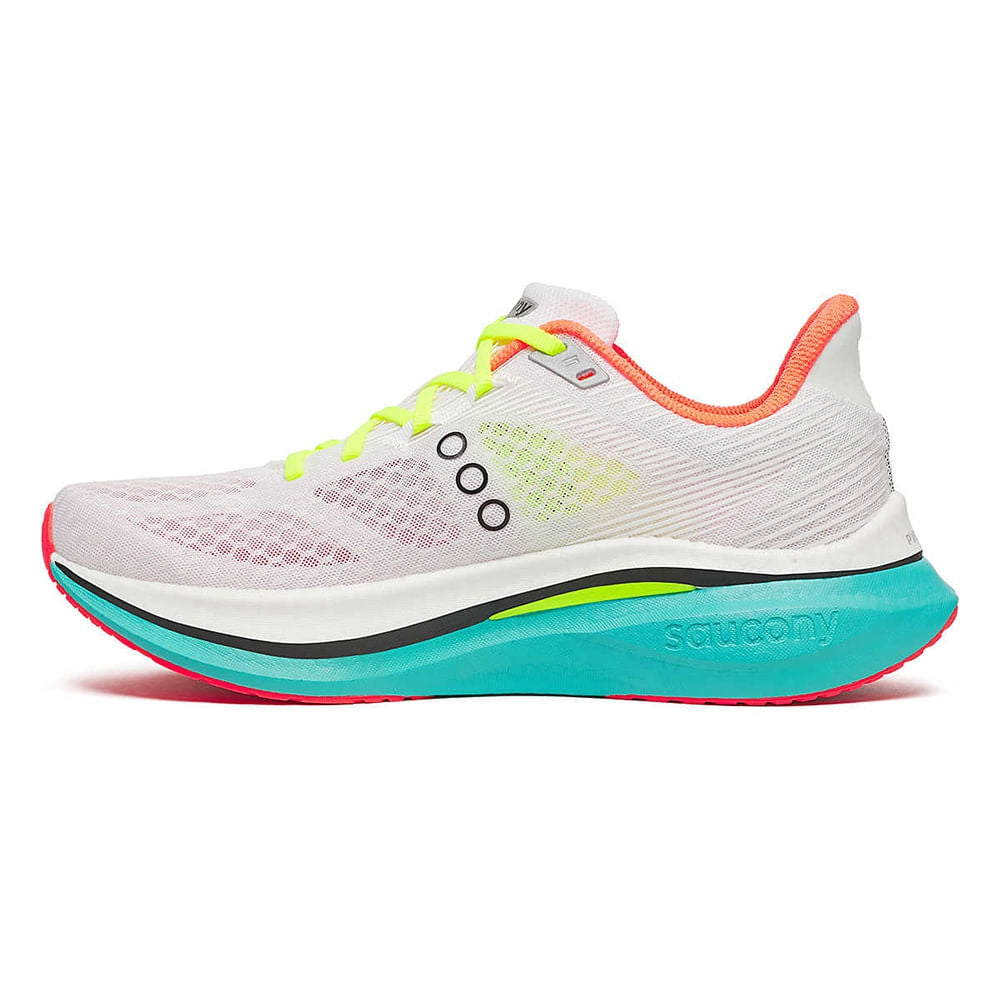 ENDORPHIN SPEED 5 | 97-WHITE/M