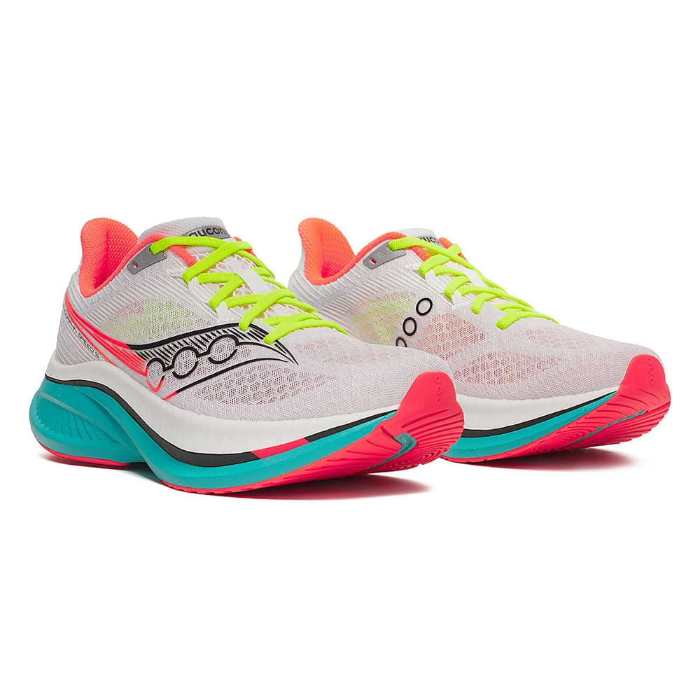 ENDORPHIN SPEED 5 | 97-WHITE/M