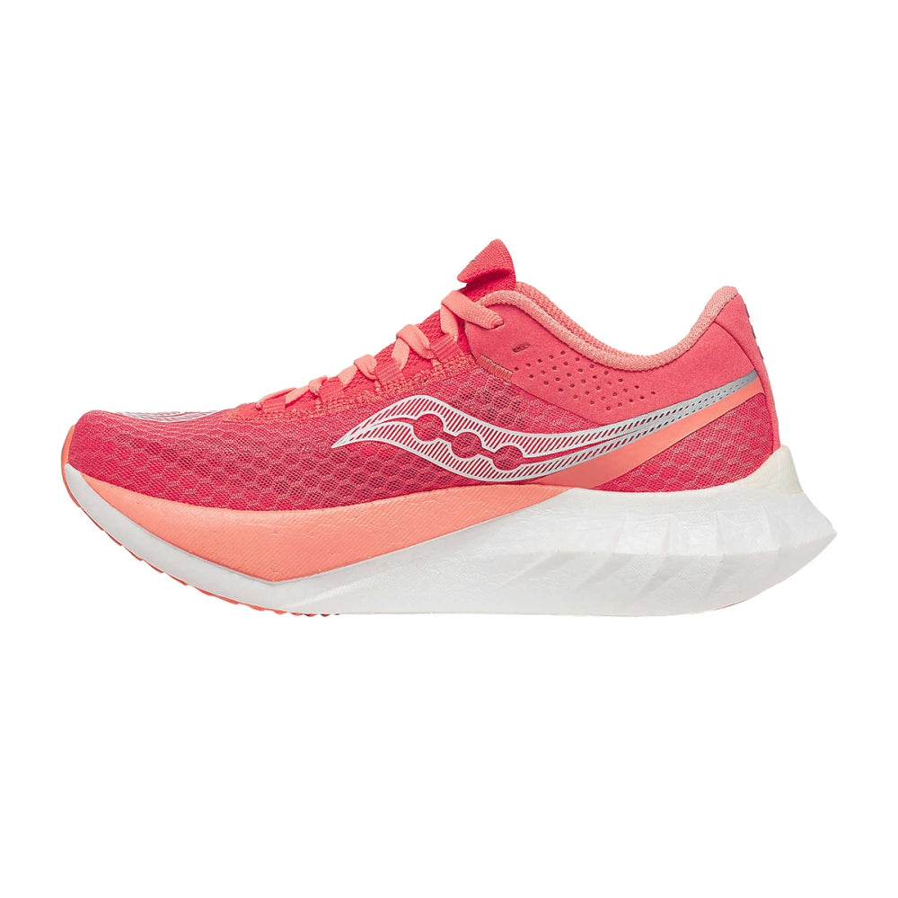 ENDORPHIN PRO 4 | 342-CORAL