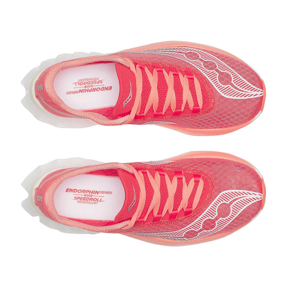 ENDORPHIN PRO 4 | 342-CORAL