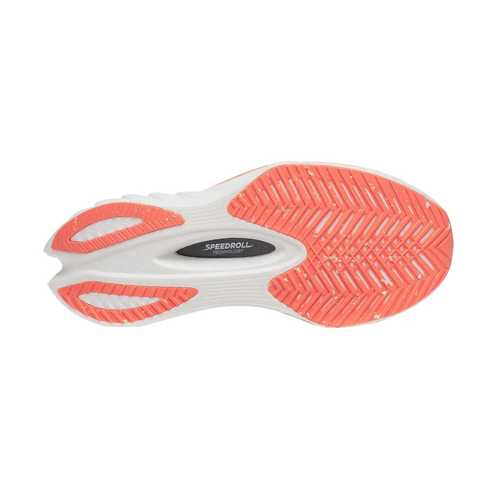 ENDORPHIN PRO 4 | 342-CORAL