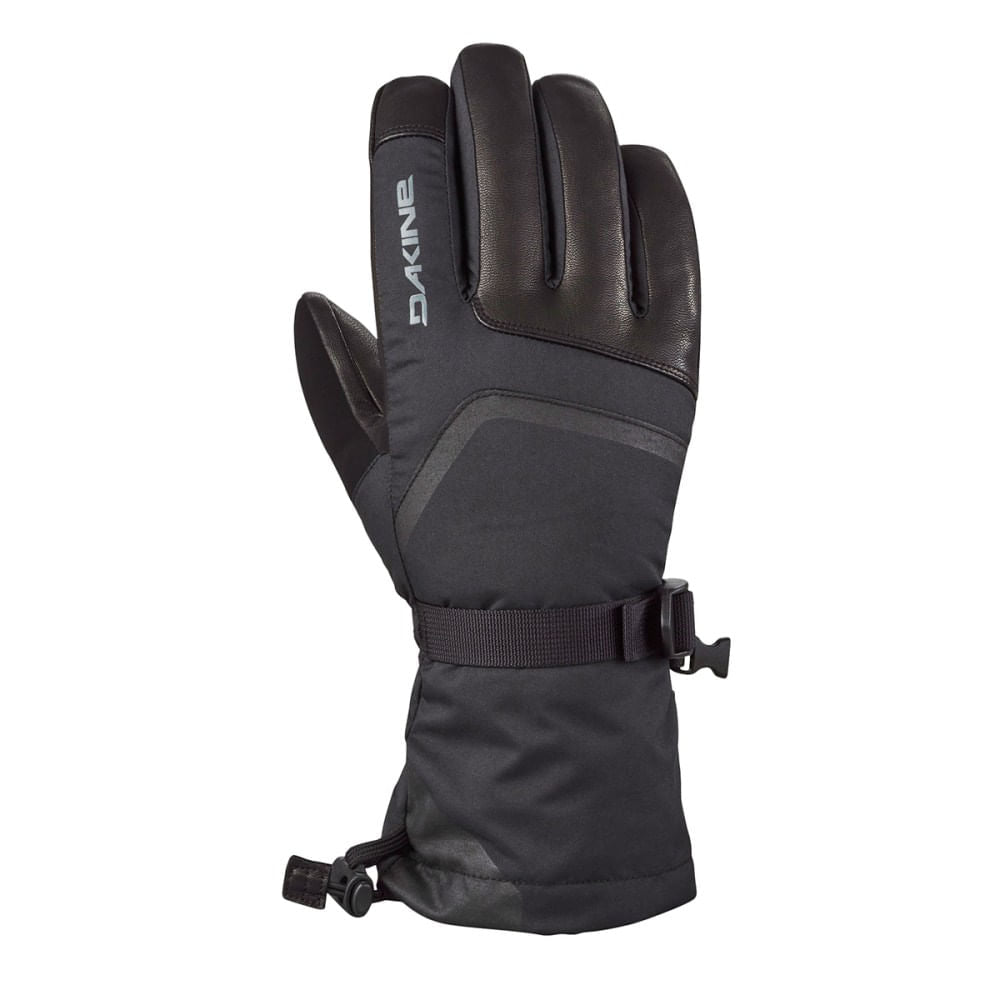 MN FILLMORE GORE-TEX GLV | BLACK