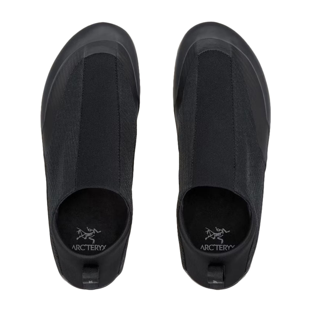 KRAGG M | BLACK/BLAC