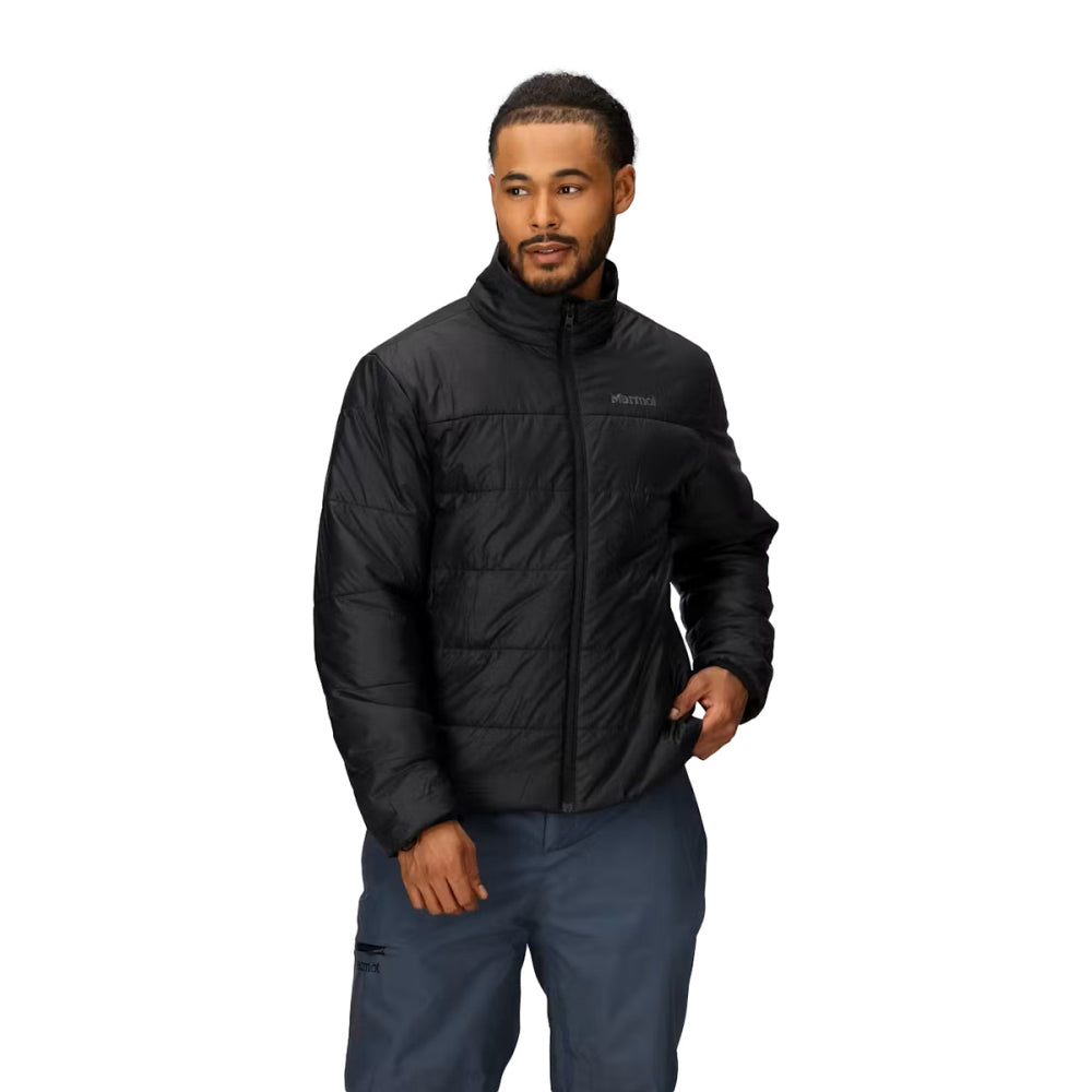 KT GORE-TEX COMPONENT JA | 001-BLACK