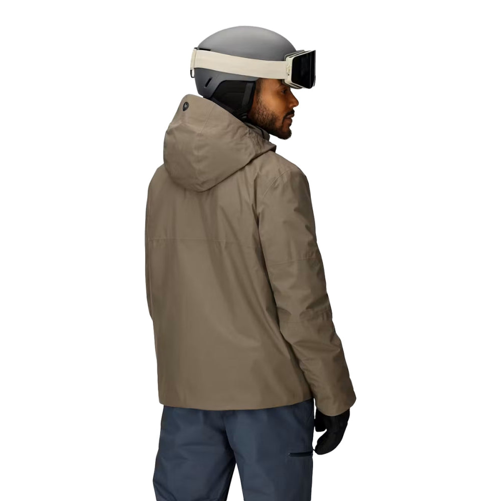 KT GORE-TEX COMPONENT JA | 24377-CLAY