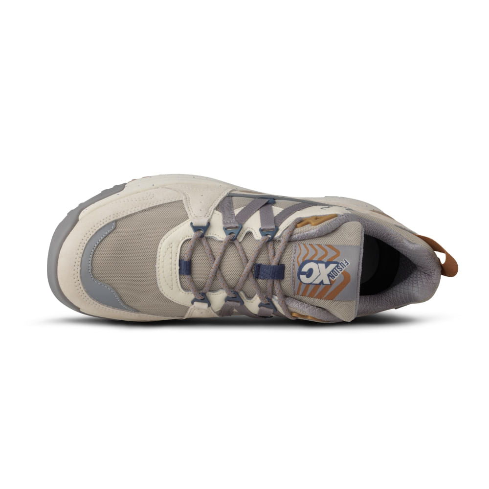 FUSION XC | SILVER LIN
