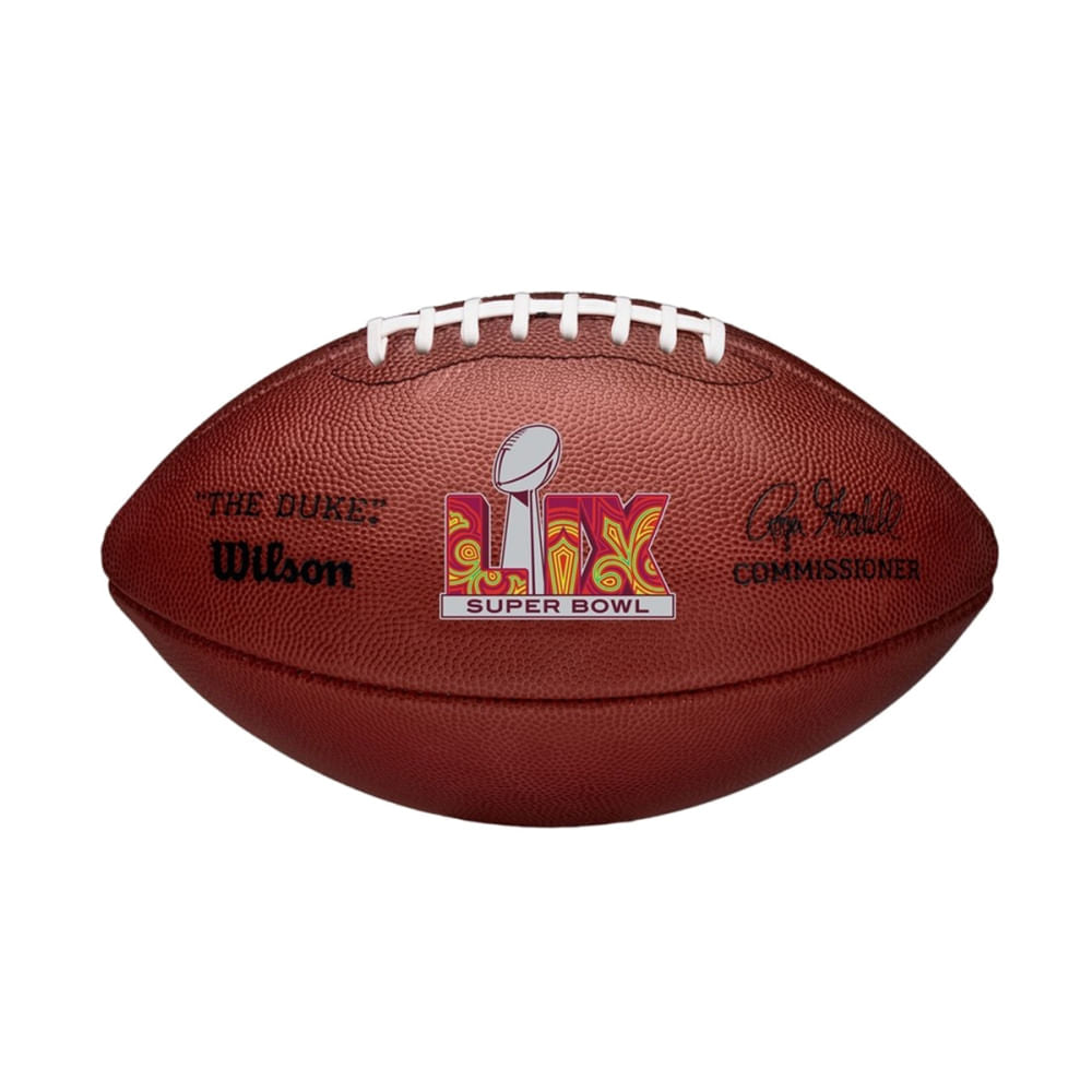 Wilson Super Bowl Lix Game Team | TEAMS 2025 – Paragon Sports