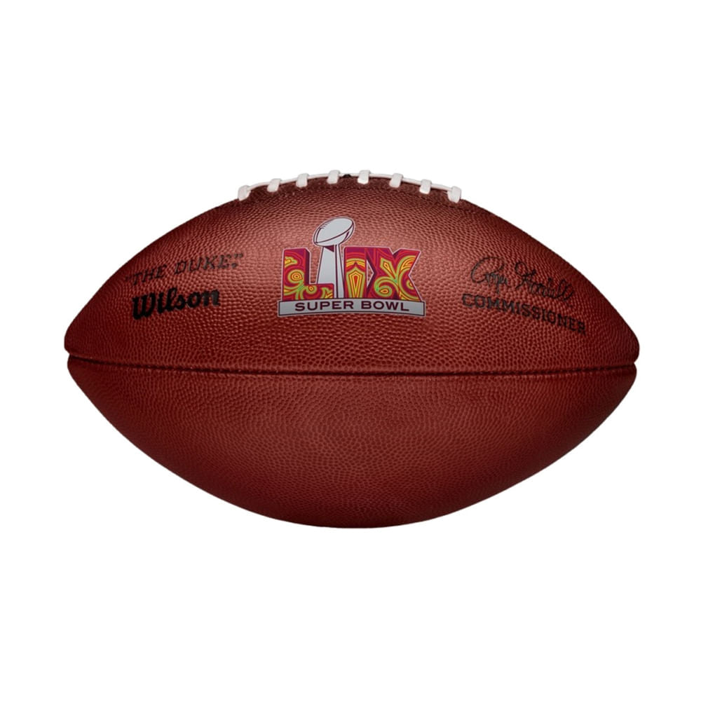 SUPER BOWL LIX GAME TEAM | TEAMS