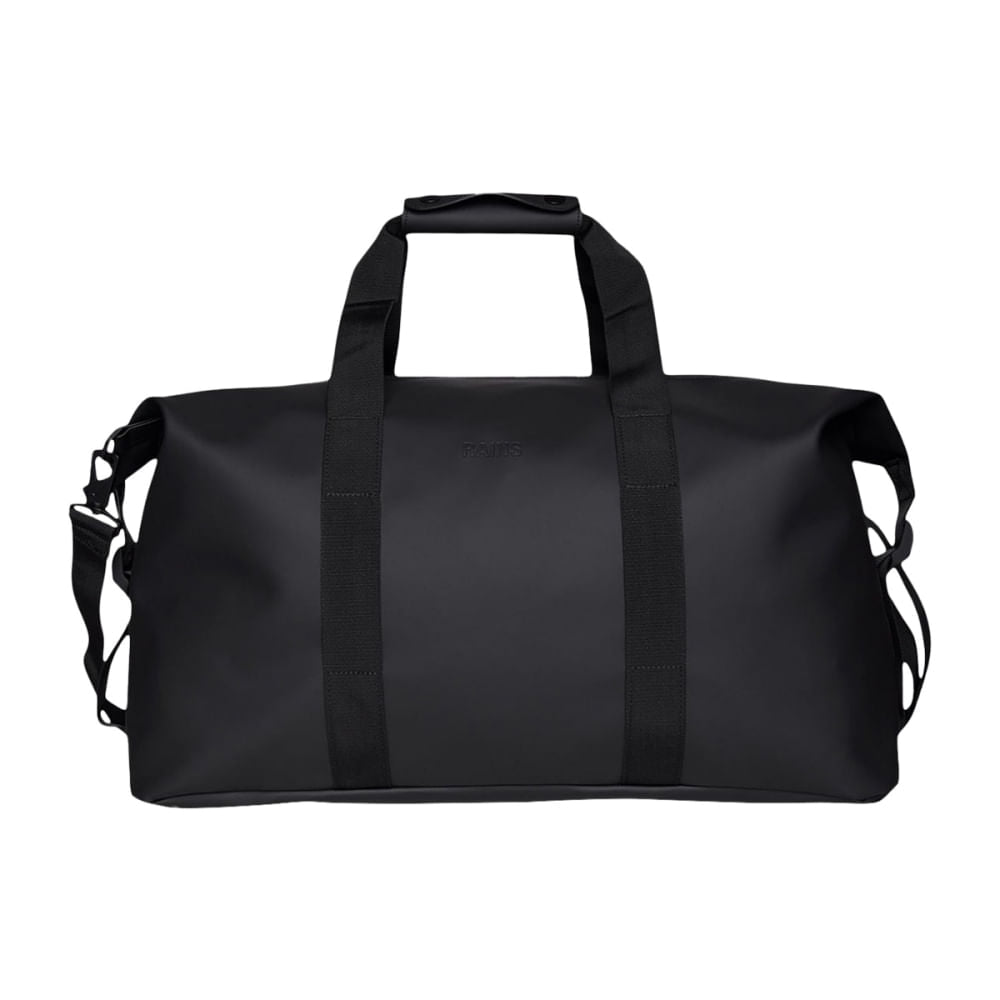 HILO WEEKEND BAG 3 | BLACK