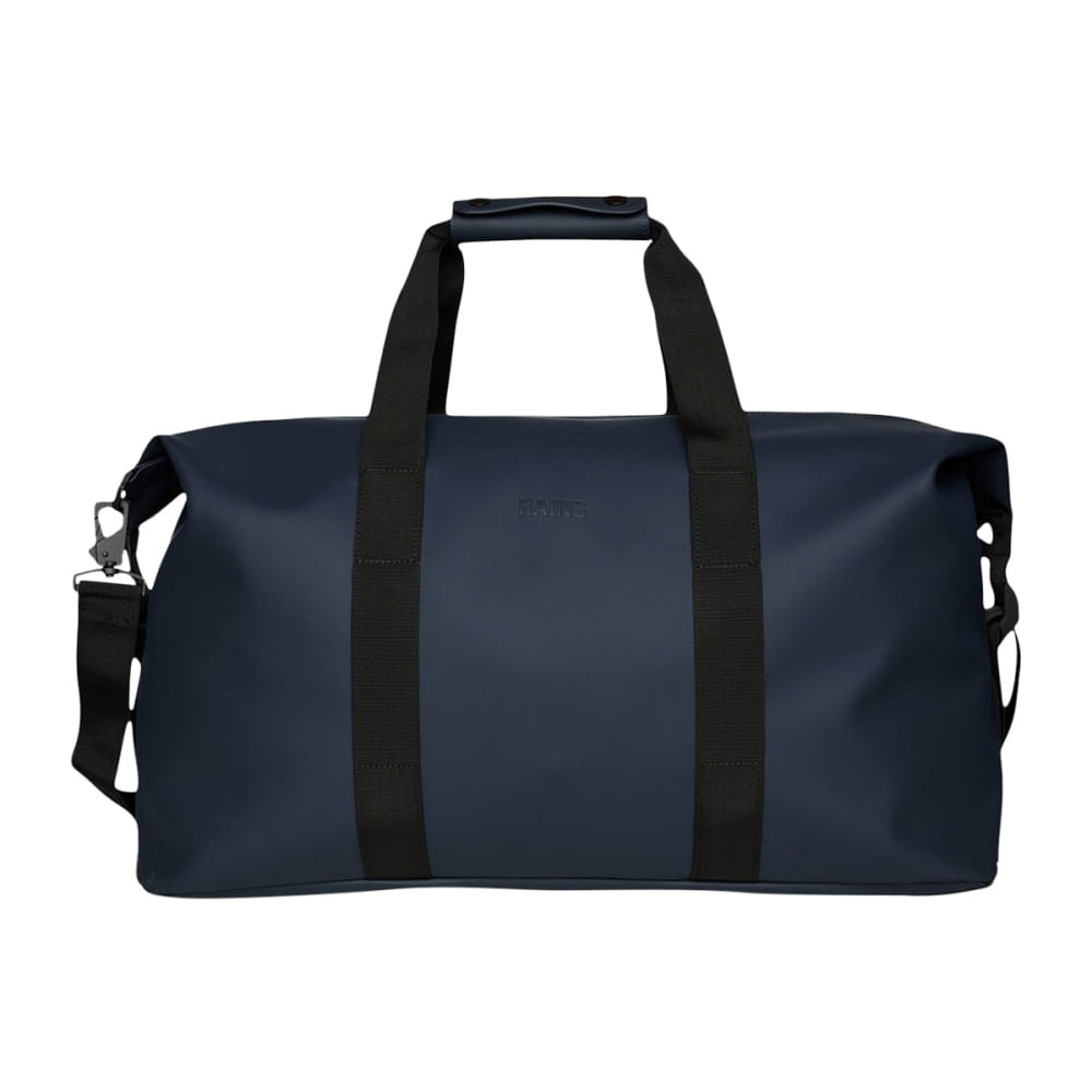 HILO WEEKEND BAG 3 | NAVY