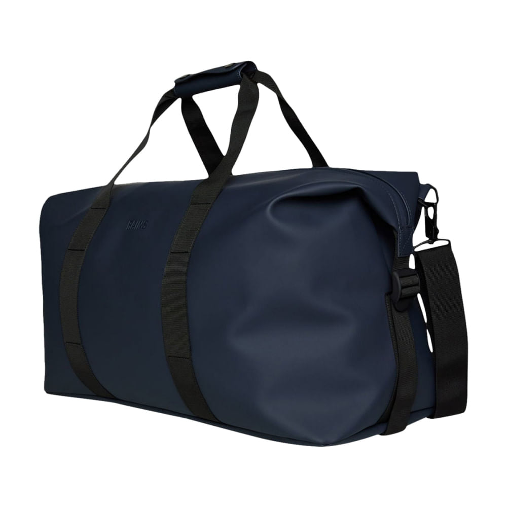 HILO WEEKEND BAG 3 | NAVY