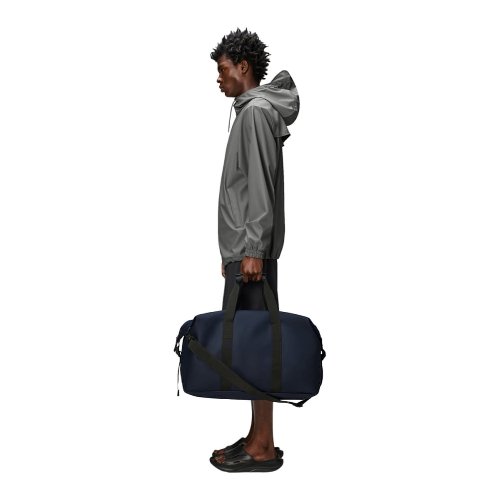 HILO WEEKEND BAG 3 | NAVY