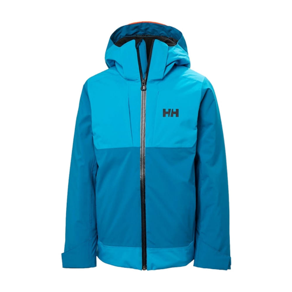 JR ALPHA JACKETS | 540-CERULE