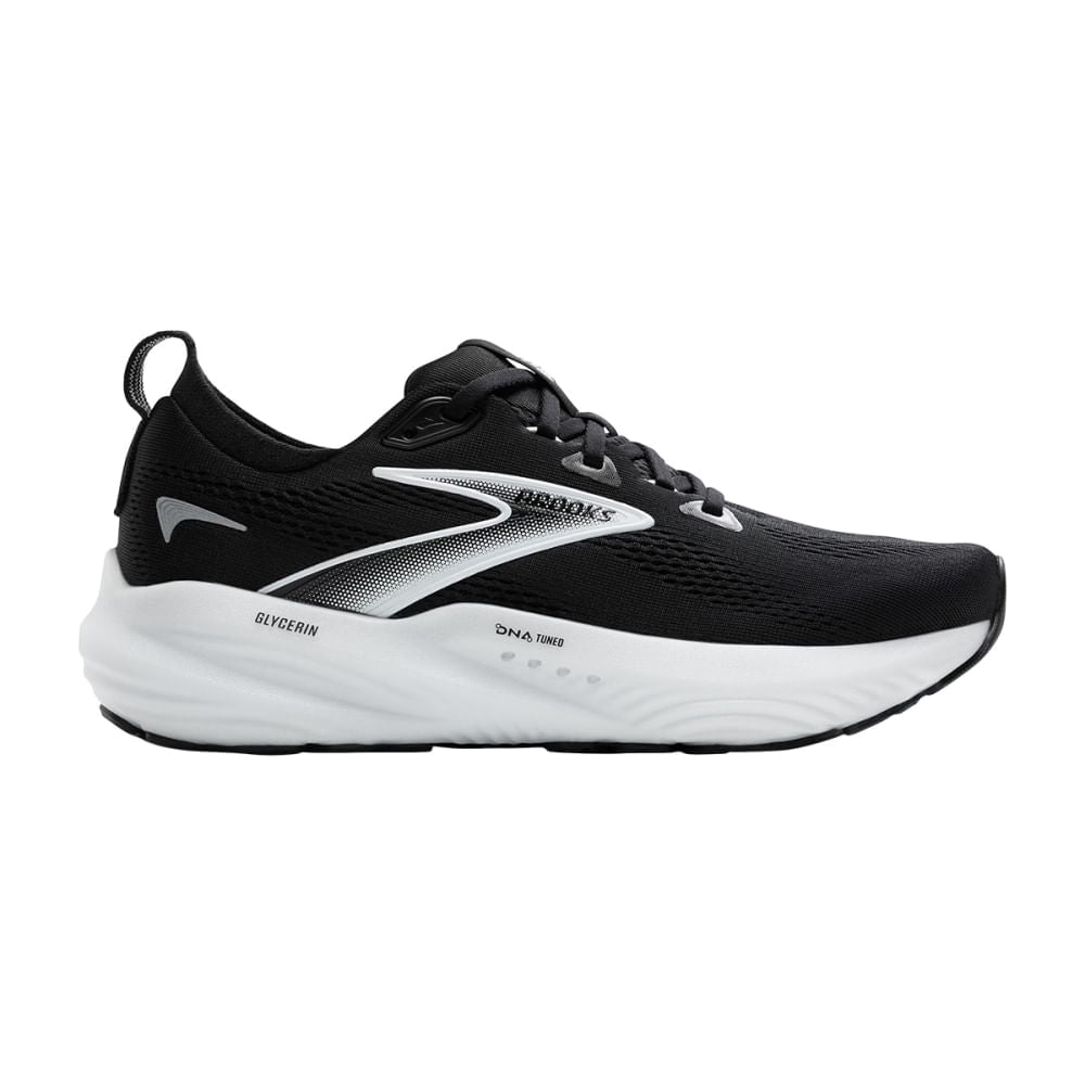 GLYCERIN 22 | 090-BLACK/