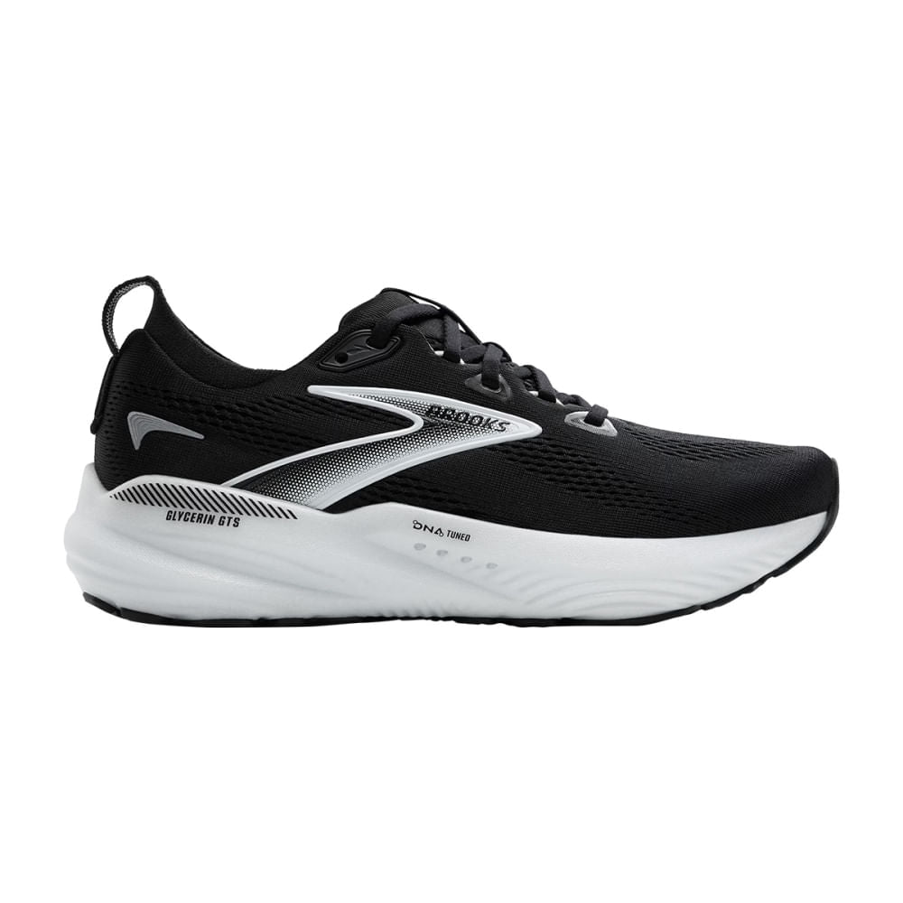 GLYCERIN GTS 22 | 090-BLACK/