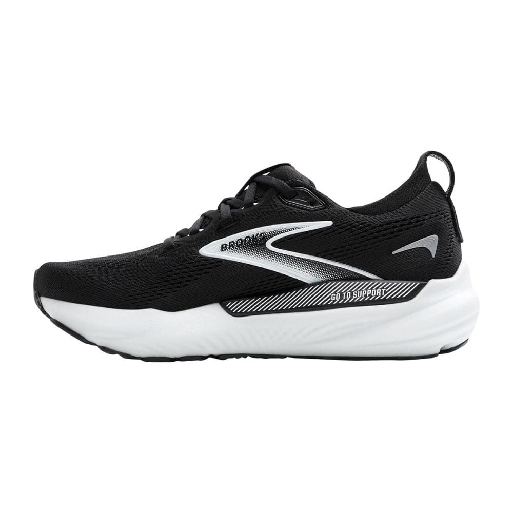 GLYCERIN GTS 22 | 090-BLACK/