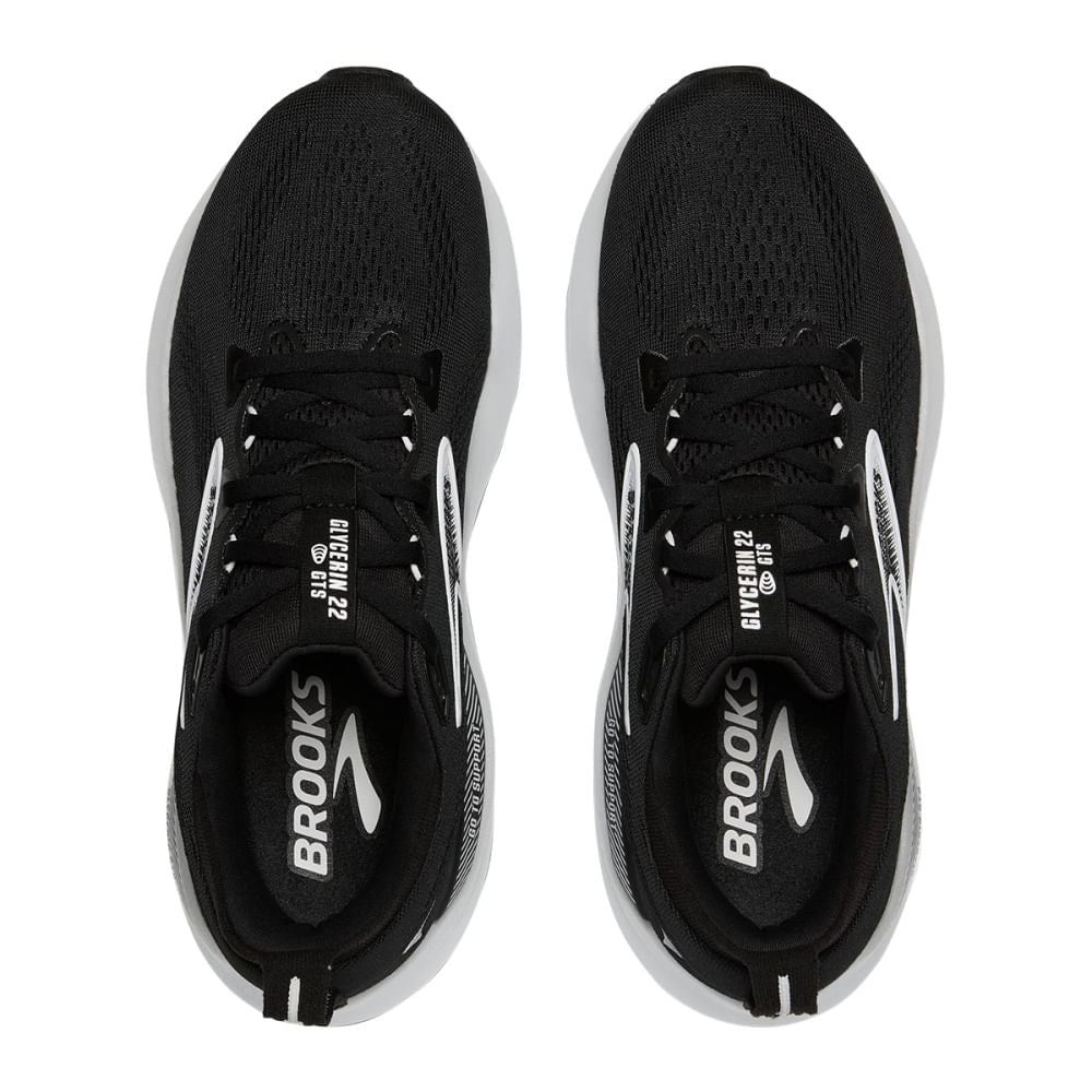GLYCERIN GTS 22 | 090-BLACK/