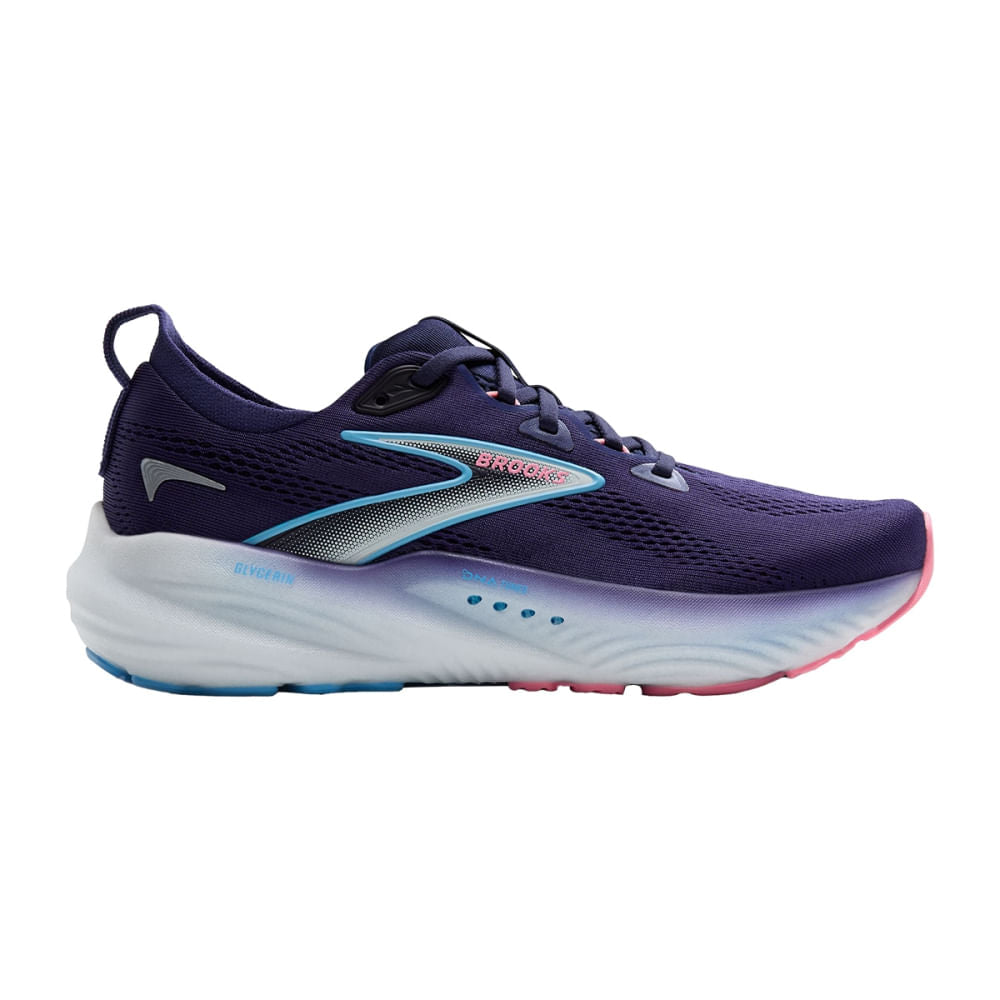 GLYCERIN 22 | 429-BLUE R