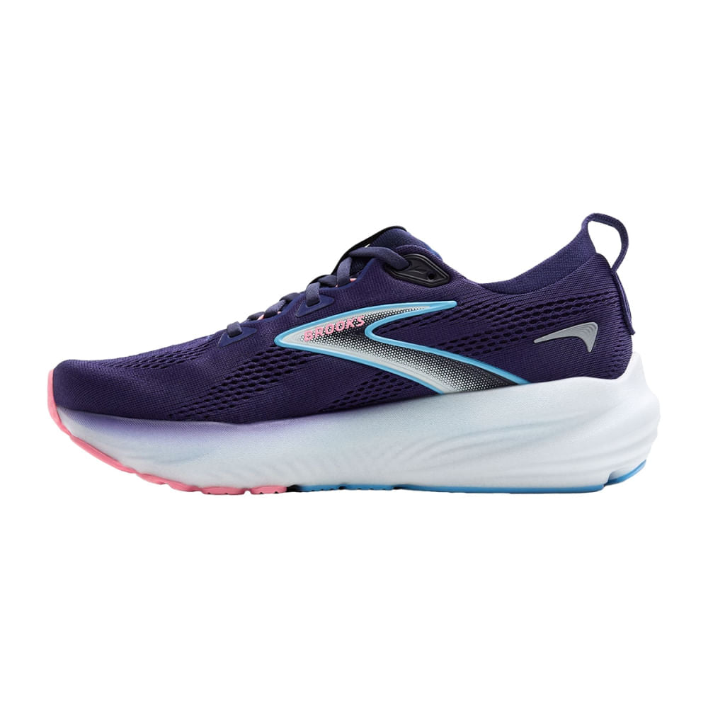 GLYCERIN 22 | 429-BLUE R