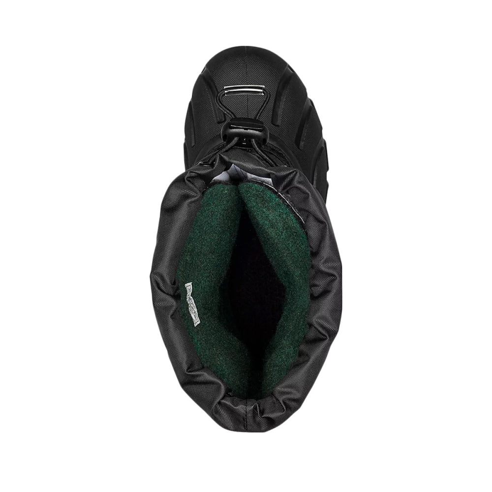 YOUTH FLURRY BOOT | 015-BLACK