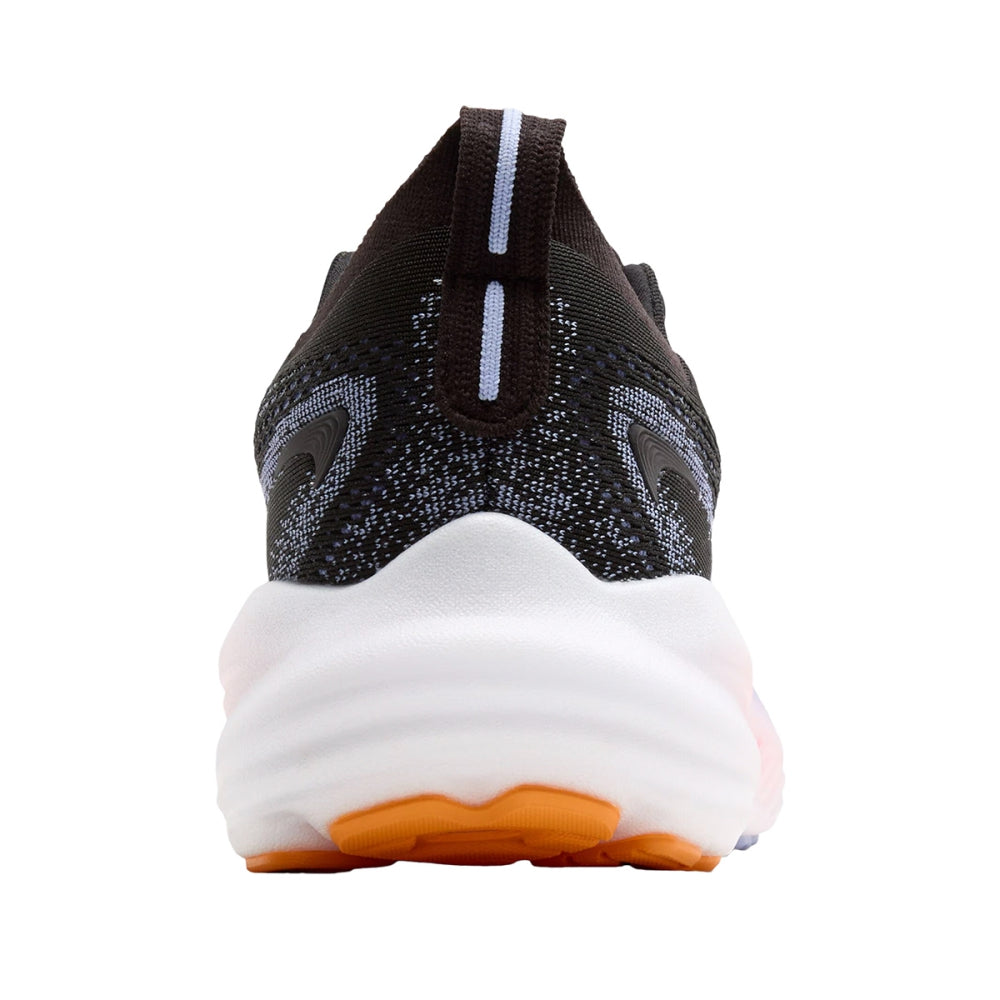 GLYCERIN 22 | 088-BLACK/