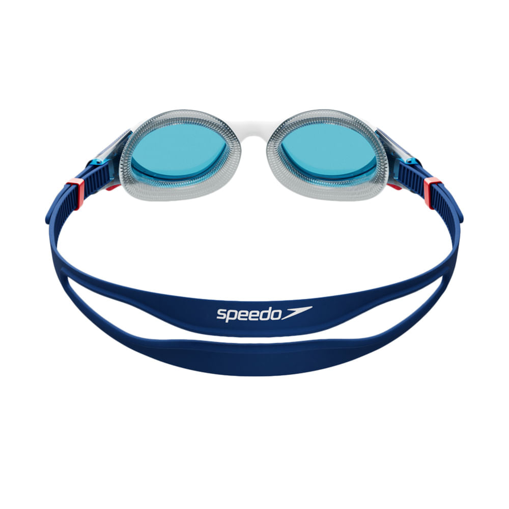 Speedo Biofuse 2.0 Swimming Goggles in Blue Color