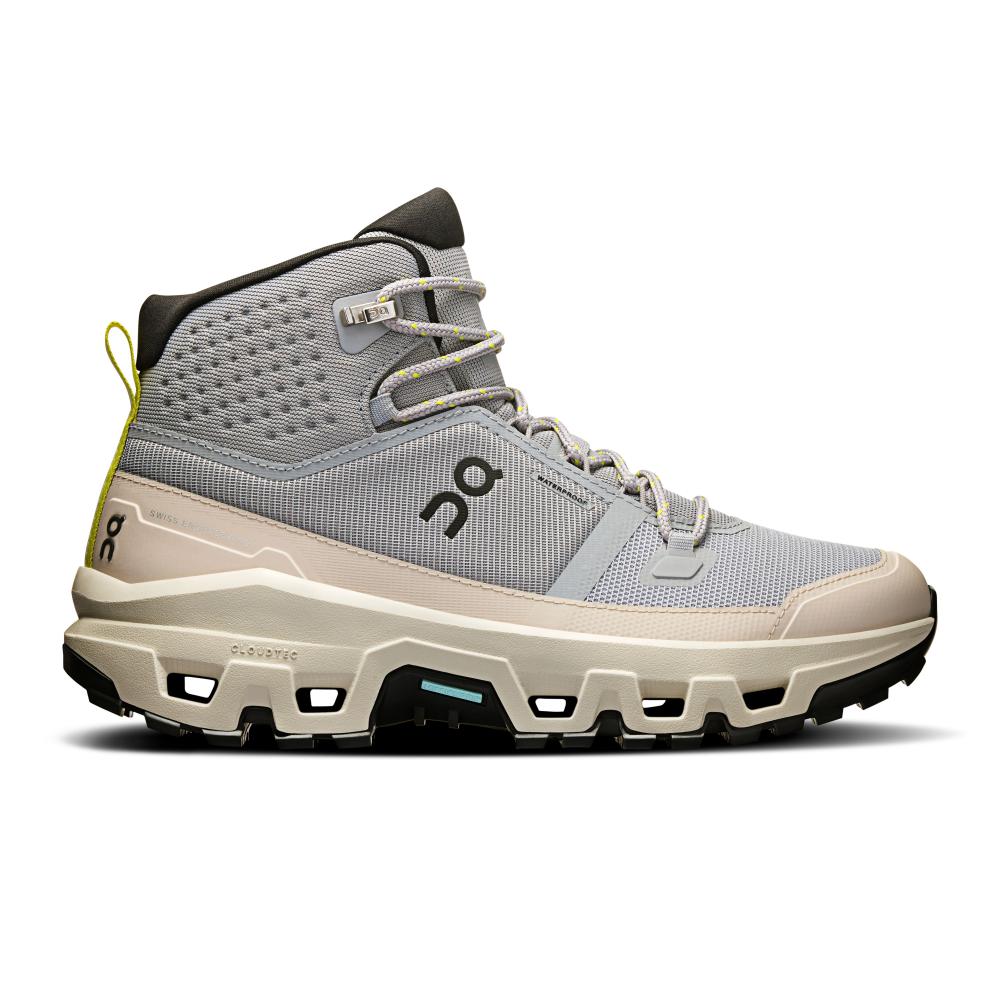CLOUDROCK MID WP | 3317 ALLOY