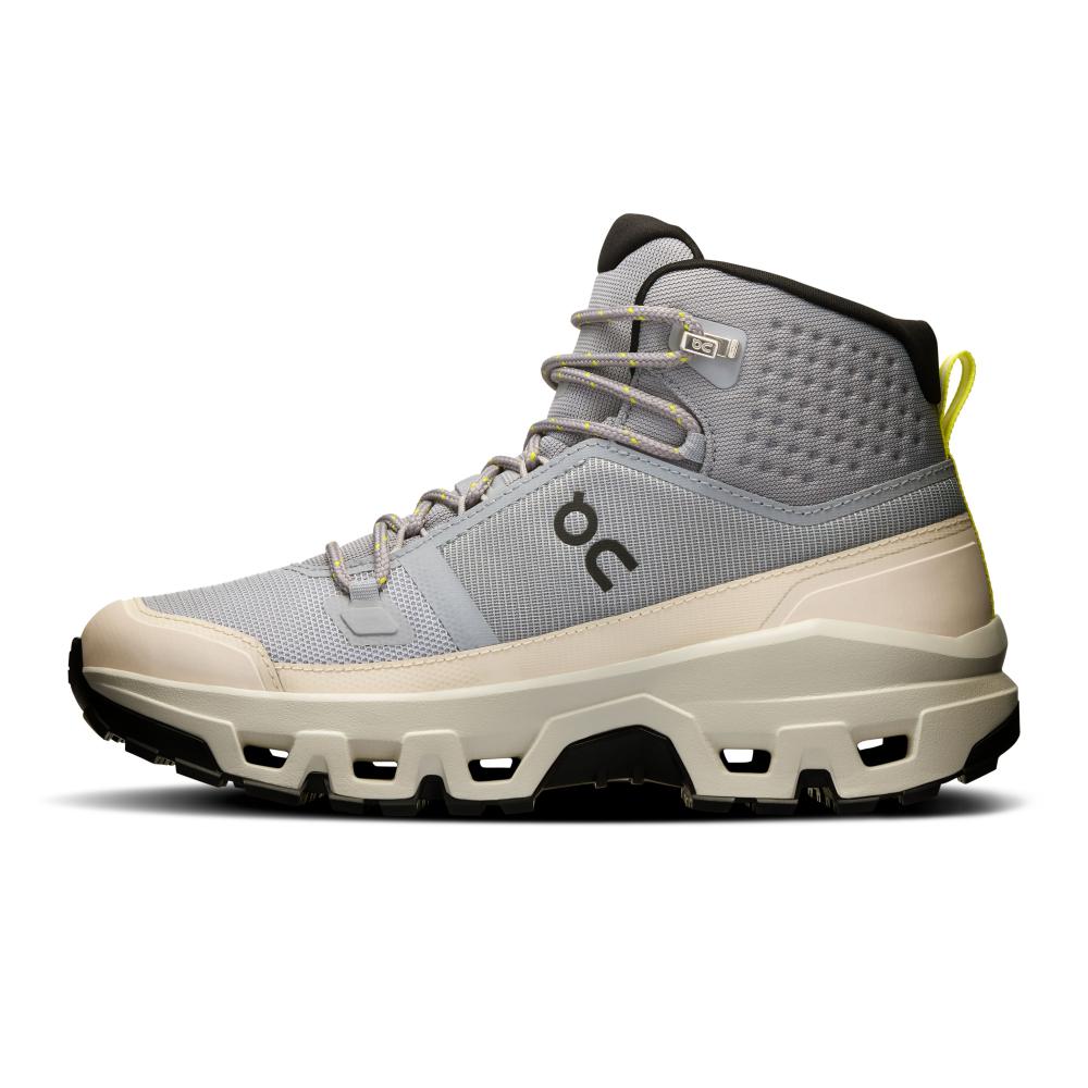 CLOUDROCK MID WP | 3317 ALLOY