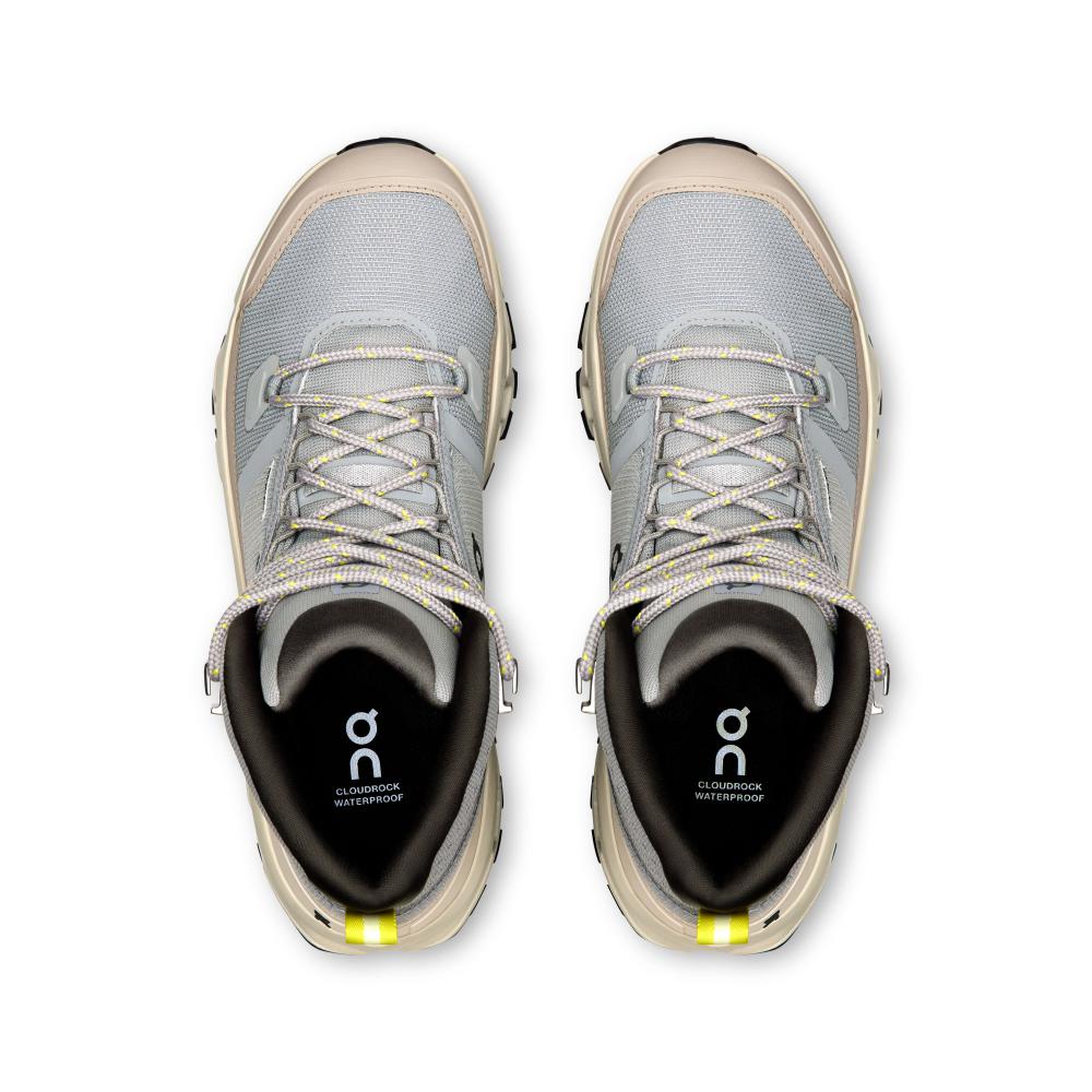 CLOUDROCK MID WP | 3317 ALLOY